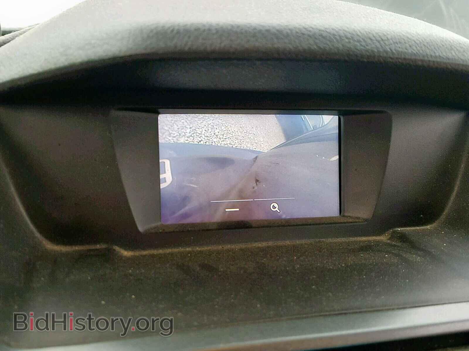 2017 FORD TRANSIT CO - VIN: NM0LS7E78H1336228 - Фото 9