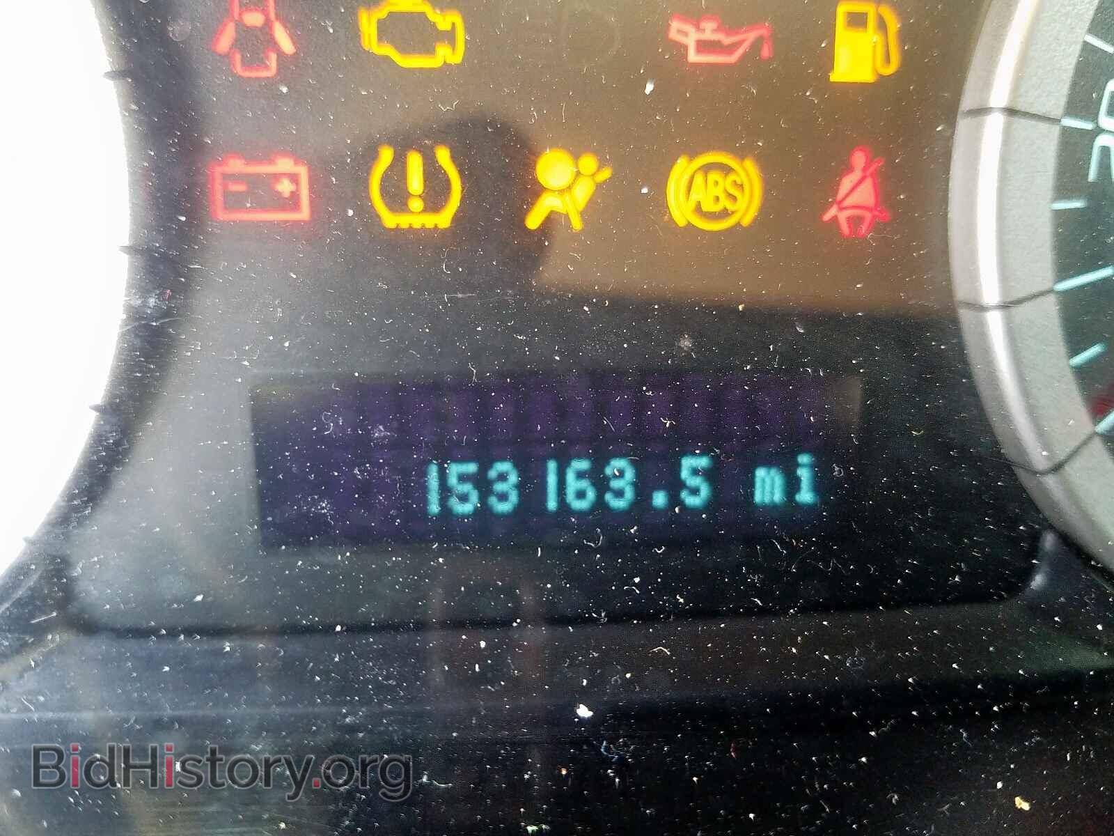 2012 FORD ESCAPE - VIN: 1FMCU0D73CKA63798 - Фото 8