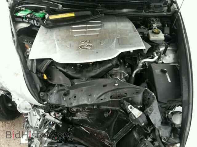 2009 LEXUS LS460 - VIN: JTHBL46F595086357 - Фото 7
