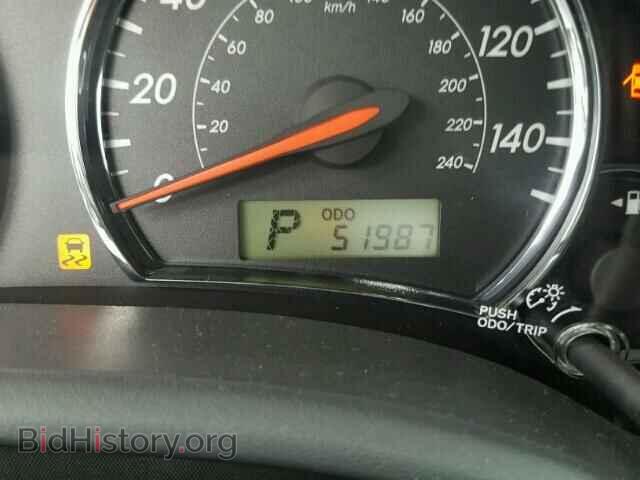 2013 TOYOTA COROLLA - VIN: 2T1BU4EE4DC015430 - Фото 8