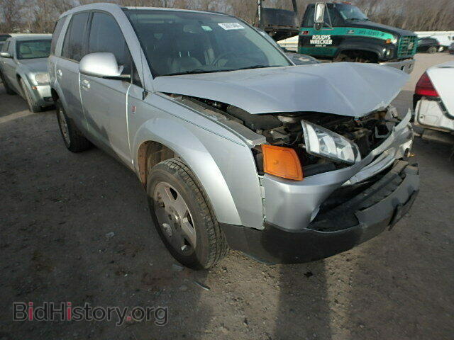Фотография 5GZCZ63495S863118 - SATURN VUE 2005