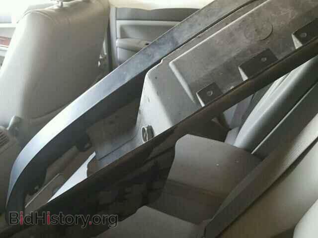 2007 JEEP CHEROKEE - VIN: 1J8HS58P37C509772 - Фото 6