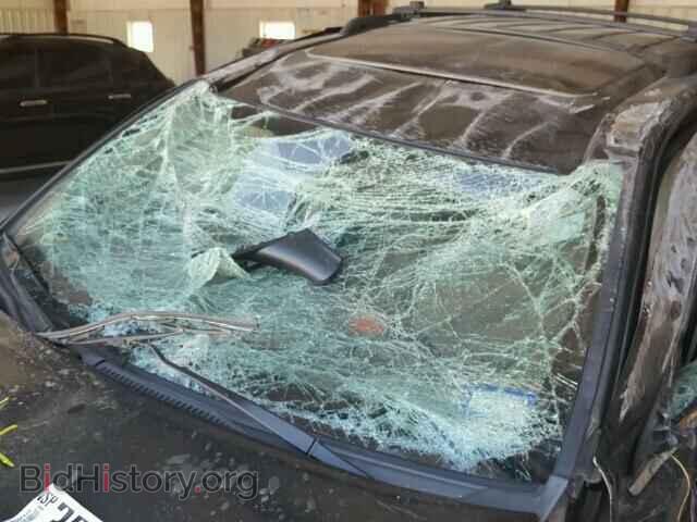 2007 JEEP CHEROKEE - VIN: 1J8HS58P37C509772 - Фото 9