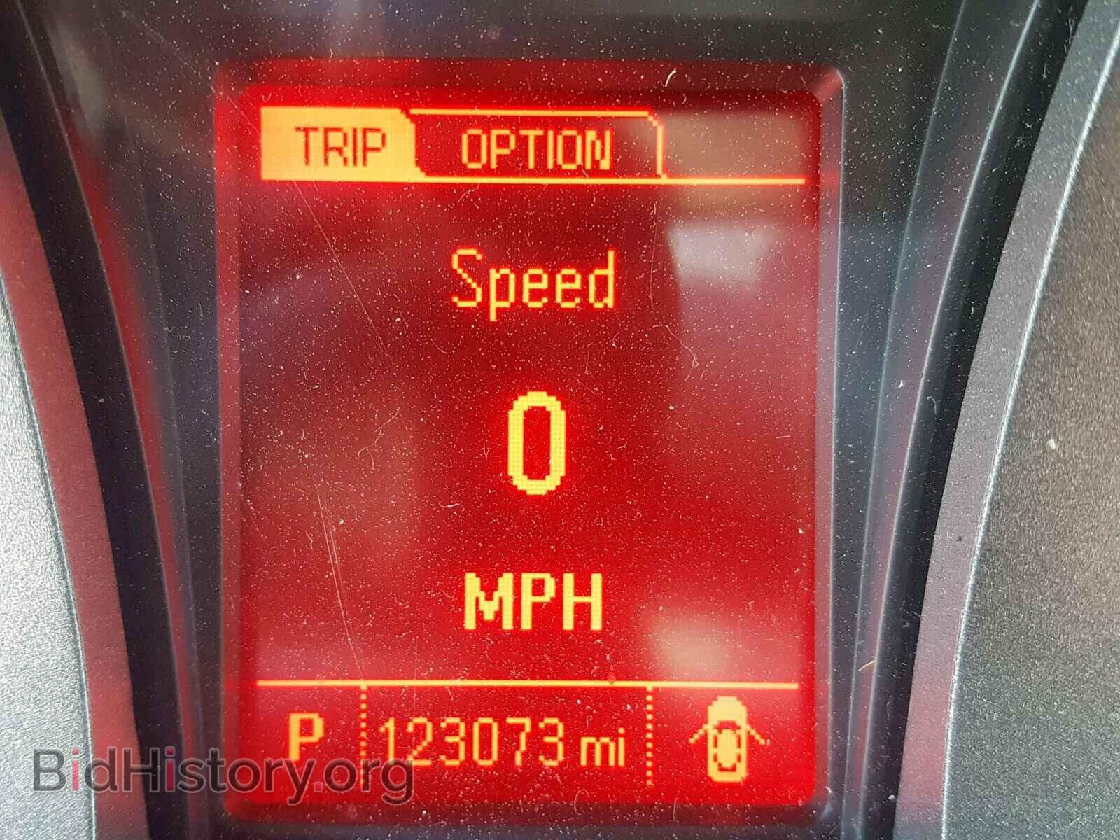 2013 GMC TERRAIN SL - VIN: 2GKALWEK1D6126796 - Фото 8