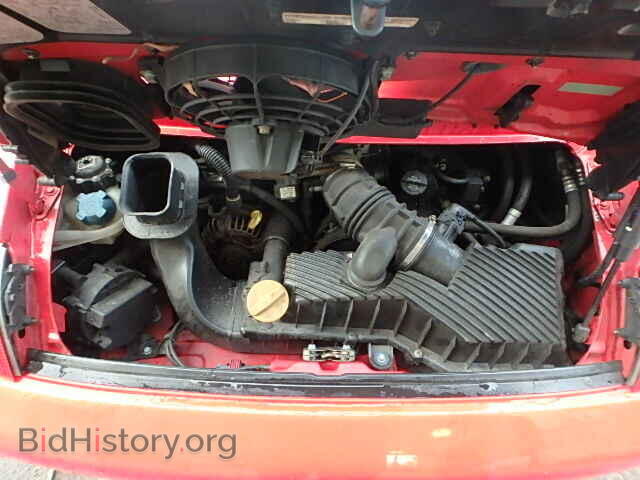 1999 PORSCHE 911 - VIN: WP0AA2991XS626752 - Фото 7