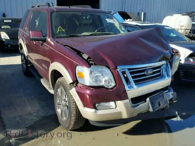 Photo 1FMEU74E18UA06558 - FORD EXPLORER 2008