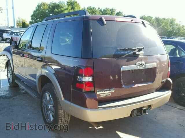 2008 FORD EXPLORER - VIN: 1FMEU74E18UA06558 - Фото 3