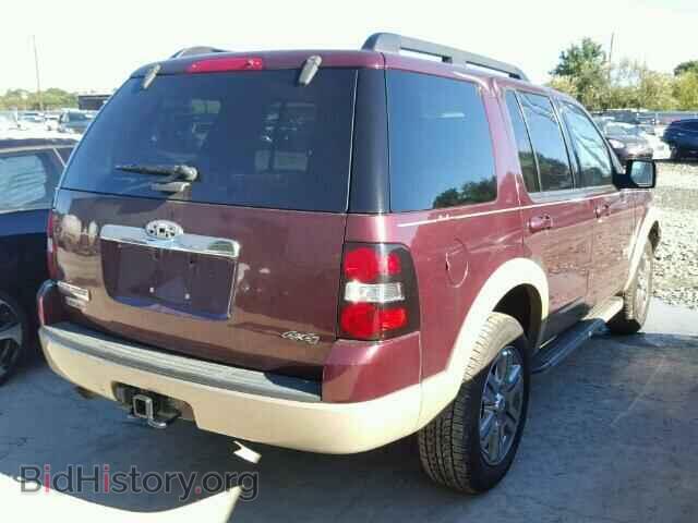 2008 FORD EXPLORER - VIN: 1FMEU74E18UA06558 - Фото 4