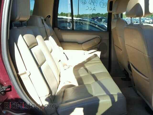 2008 FORD EXPLORER - VIN: 1FMEU74E18UA06558 - Фото 6