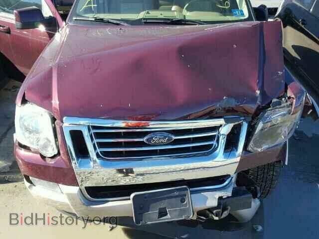 2008 FORD EXPLORER - VIN: 1FMEU74E18UA06558 - Фото 7