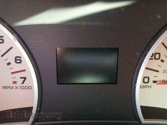 2008 FORD EXPLORER - VIN: 1FMEU74E18UA06558 - Фото 8