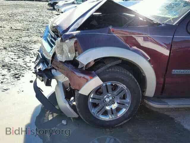2008 FORD EXPLORER - VIN: 1FMEU74E18UA06558 - Фото 10