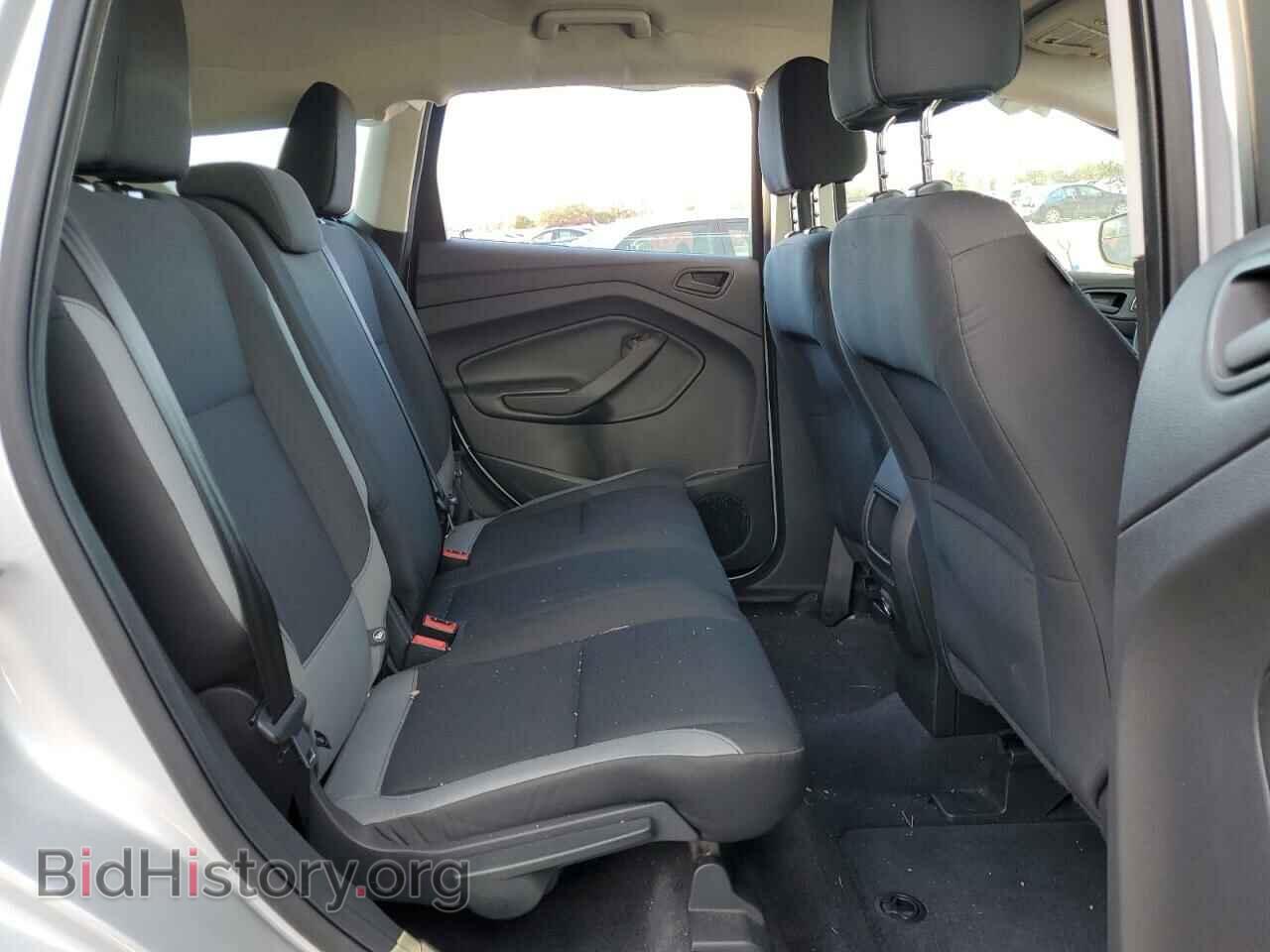 2014 FORD ESCAPE - VIN: 1FMCU0F76EUC57486 - Фото 10