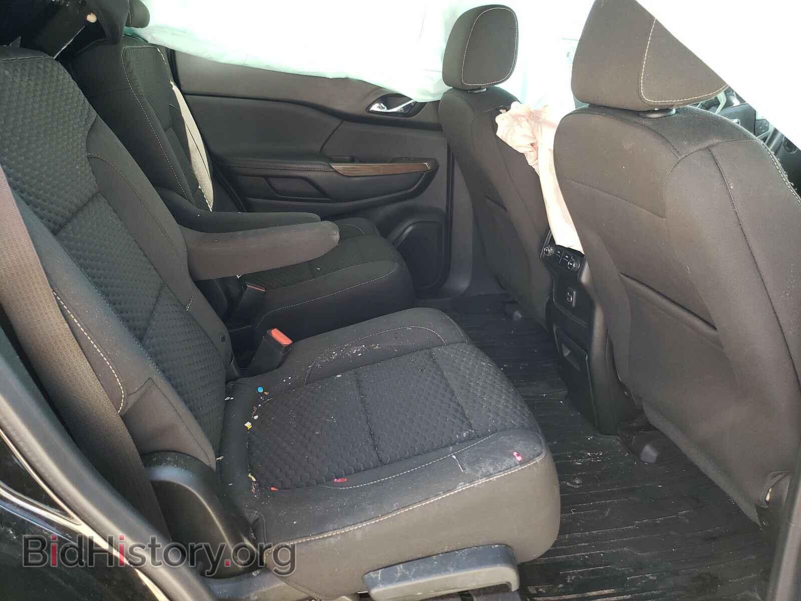 2019 GMC ACADIA - VIN: 1GKKNLLS9KZ108645 - Фото 6