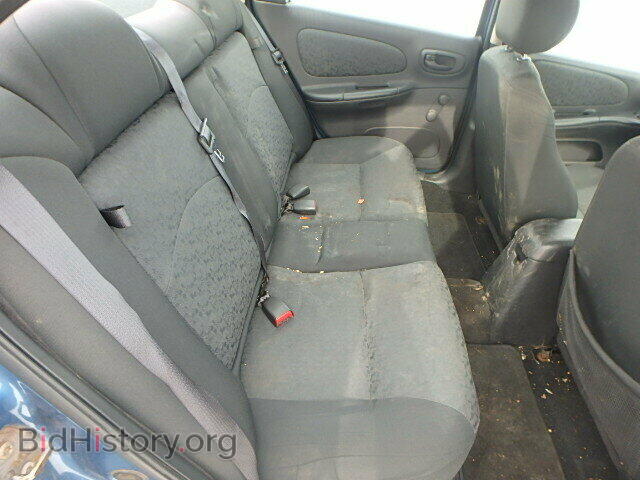 2002 DODGE NEON - VIN: 1B3ES56C52D622590 - Фото 6