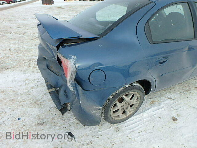 2002 DODGE NEON - VIN: 1B3ES56C52D622590 - Фото 10