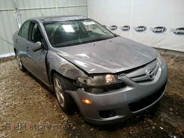 Фотография 1YVHP80D385M14978 - MAZDA 6 2008