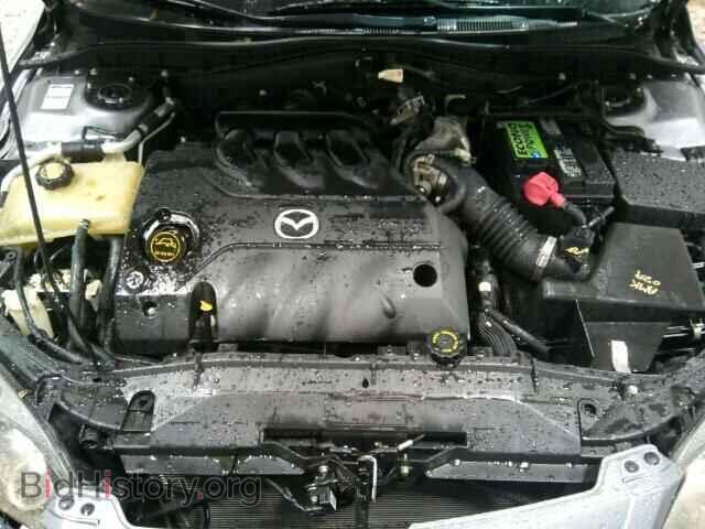 2008 MAZDA 6 - VIN: 1YVHP80D385M14978 - Фото 7