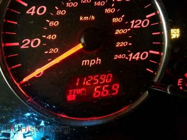 2008 MAZDA 6 - VIN: 1YVHP80D385M14978 - Фото 8