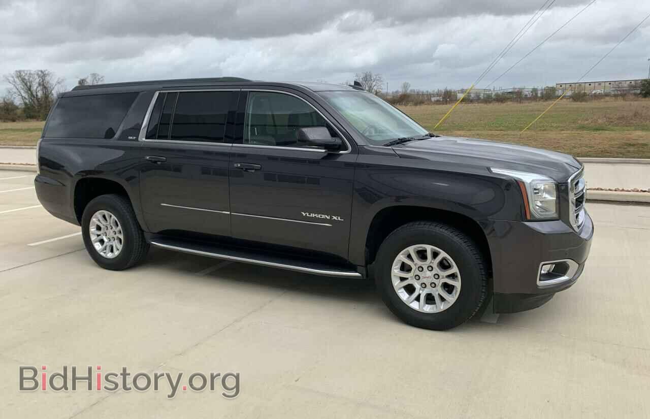 Photo 1GKS1GKC2JR335641 - GMC YUKON 2018