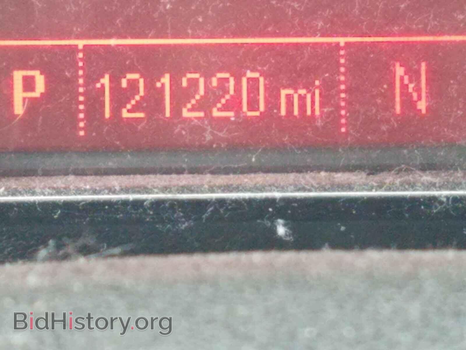 2012 GMC TERRAIN - VIN: 2GKALMEK9C6287965 - Photo 8