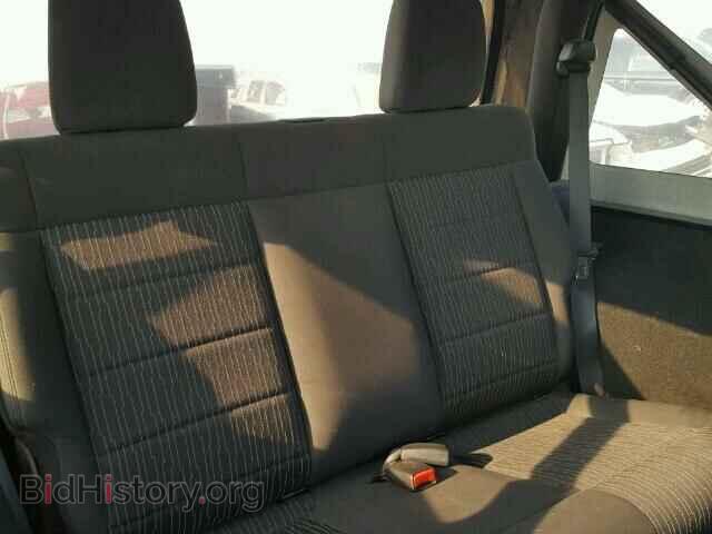 2012 JEEP WRANGLER - VIN: 1C4AJWAG8CL181464 - Фото 6