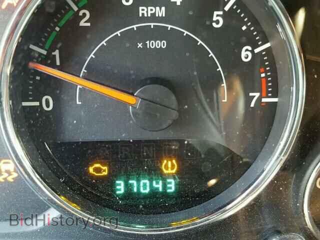2012 JEEP WRANGLER - VIN: 1C4AJWAG8CL181464 - Фото 8