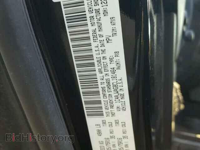 2012 JEEP WRANGLER - VIN: 1C4AJWAG8CL181464 - Фото 10