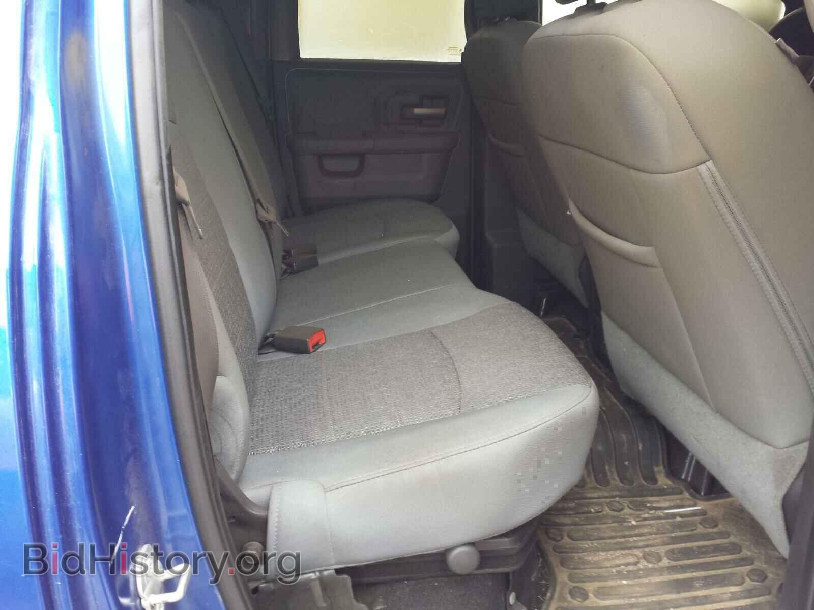2017 RAM 1500 - VIN: 1C6RR7GT4HS845821 - Photo 6