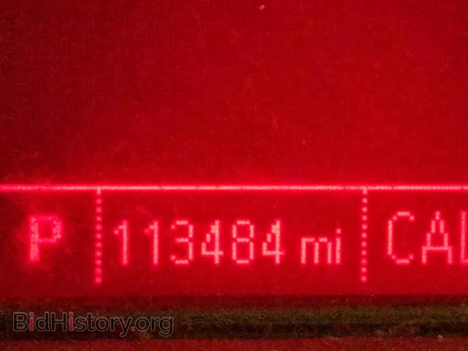 2012 GMC TERRAIN - VIN: 2GKFLUE51C6288141 - Фото 8