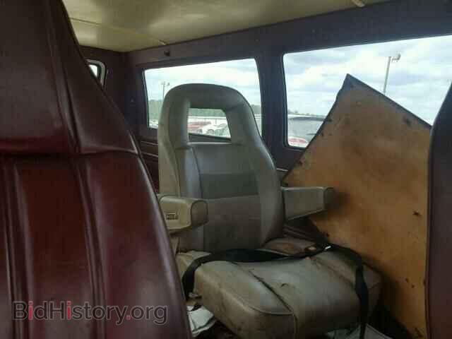 1990 DODGE RAM VAN - VIN: 2B7HB21Y9LK749699 - Фото 6