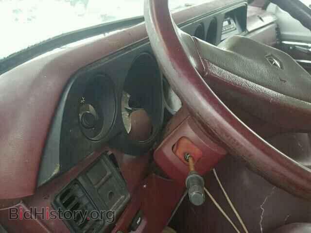 1990 DODGE RAM VAN - VIN: 2B7HB21Y9LK749699 - Фото 8