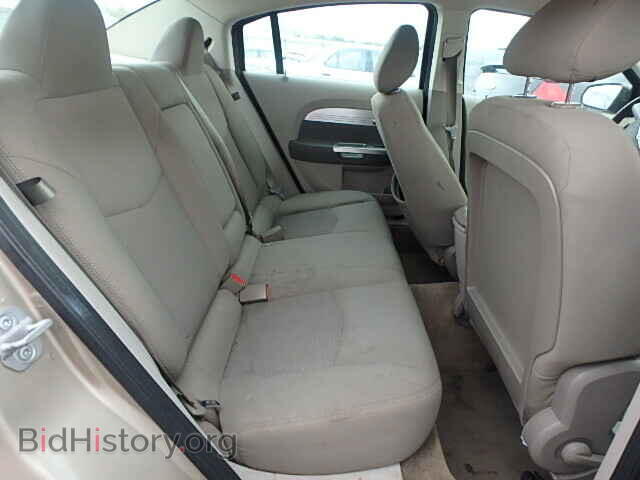 2009 CHRYSLER SEBRING - VIN: 1C3LC56B09N517457 - Фото 6