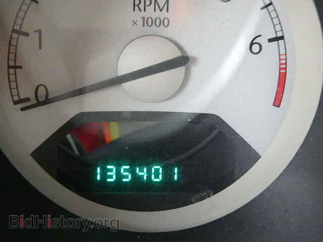2009 CHRYSLER SEBRING - VIN: 1C3LC56B09N517457 - Фото 8