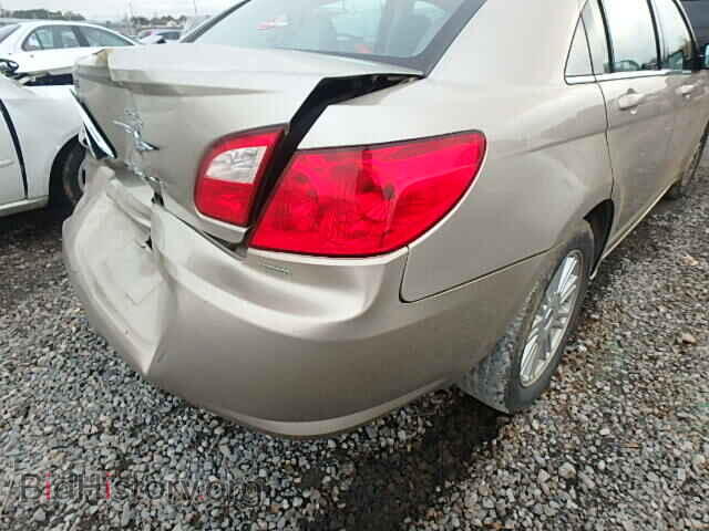 2009 CHRYSLER SEBRING - VIN: 1C3LC56B09N517457 - Фото 10