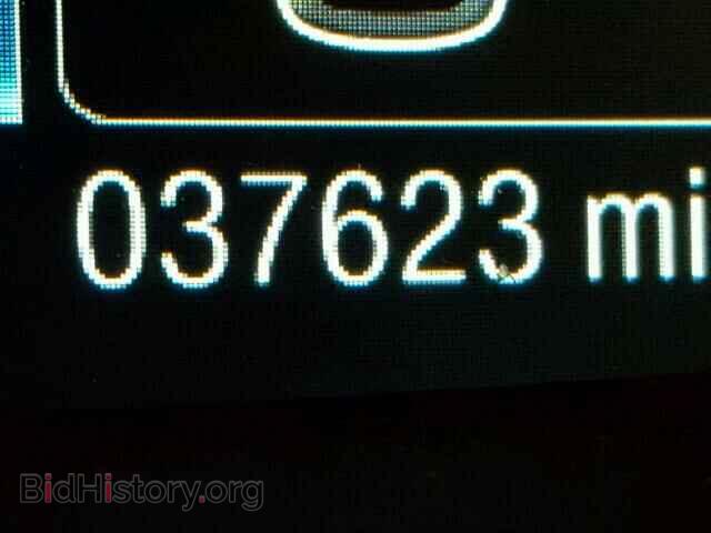 2014 FORD ESCAPE - VIN: 1FMCU0GX7EUB60506 - Фото 8