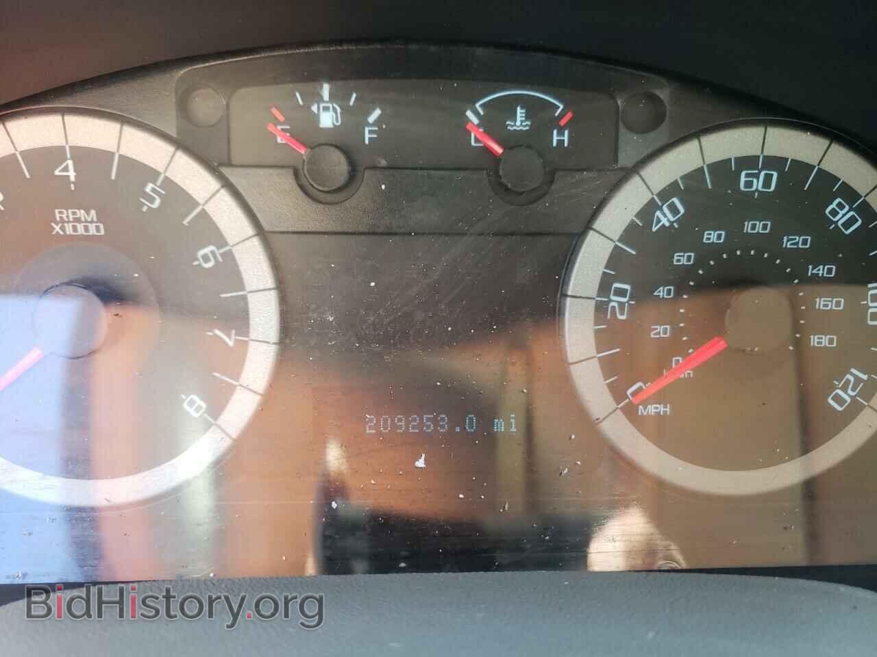 2010 FORD ESCAPE - VIN: 1FMCU0D7XAKD07900 - Фото 8