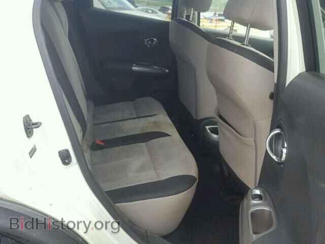 2012 NISSAN JUKE - VIN: JN8AF5MR7CT101357 - Фото 6