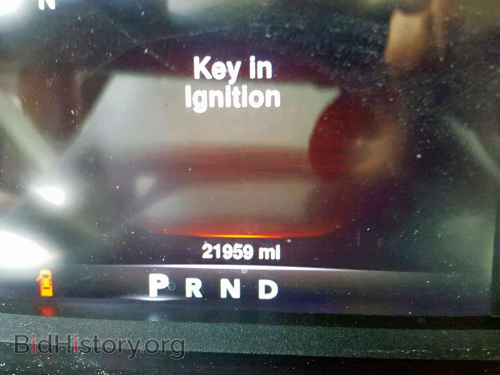 2016 RAM 1500 SLT - VIN: 1C6RR7LT9GS150853 - Фото 8