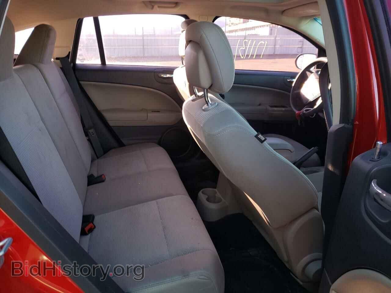 2011 DODGE CALIBER - VIN: 1B3CB3HA7BD147905 - Фото 6