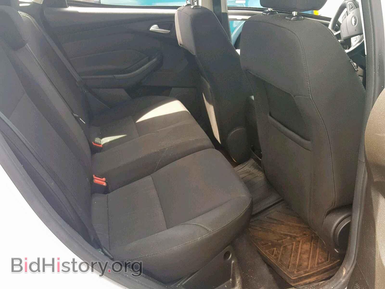 2016 FORD FOCUS SE - VIN: 1FADP3K28GL294663 - Фото 6