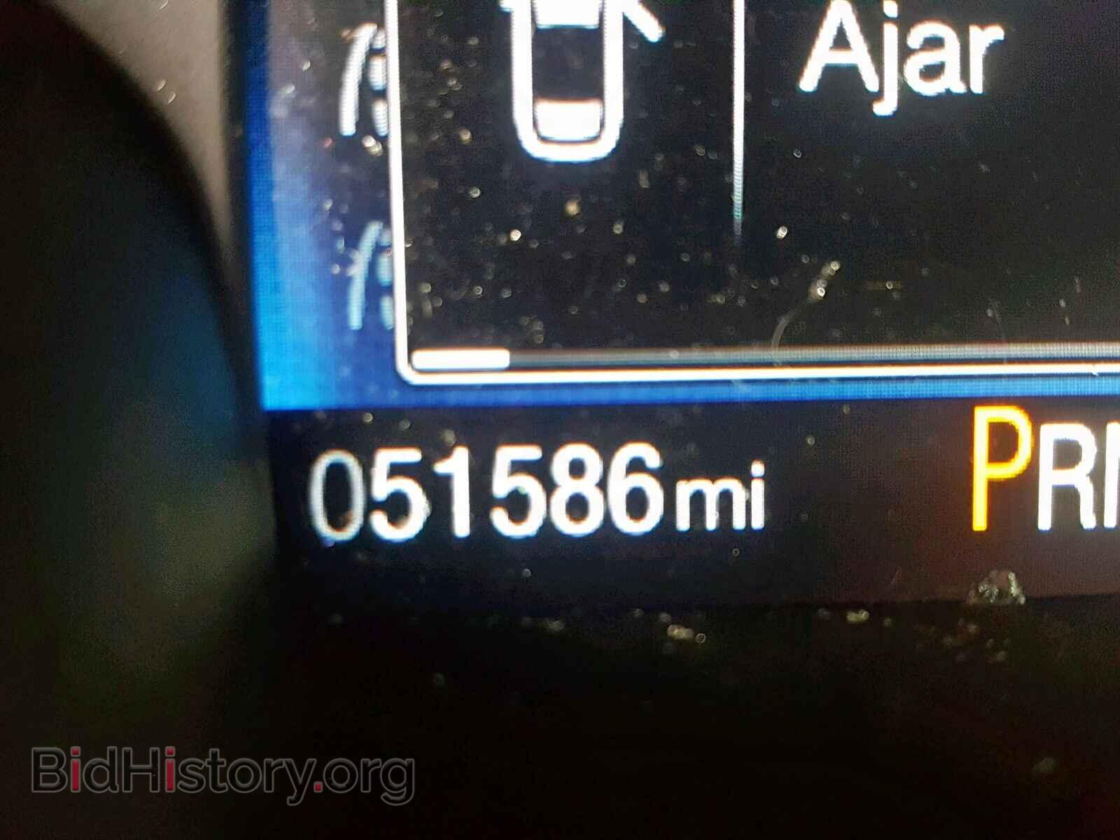 2016 FORD FOCUS SE - VIN: 1FADP3K28GL294663 - Фото 8