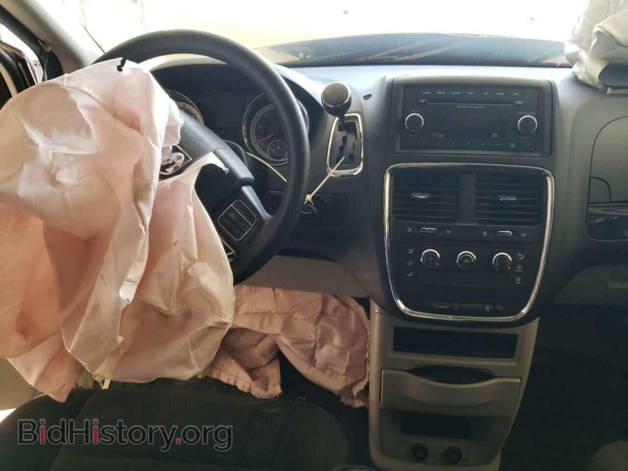 2013 RAM TRADESMAN - VIN: 2C4RRGAG5DR533765 - Фото 8