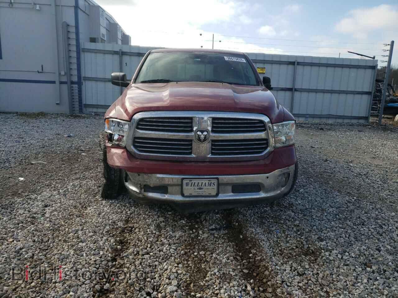 2014 RAM 1500 - VIN: 1C6RR6LT7ES160952 - Photo 5