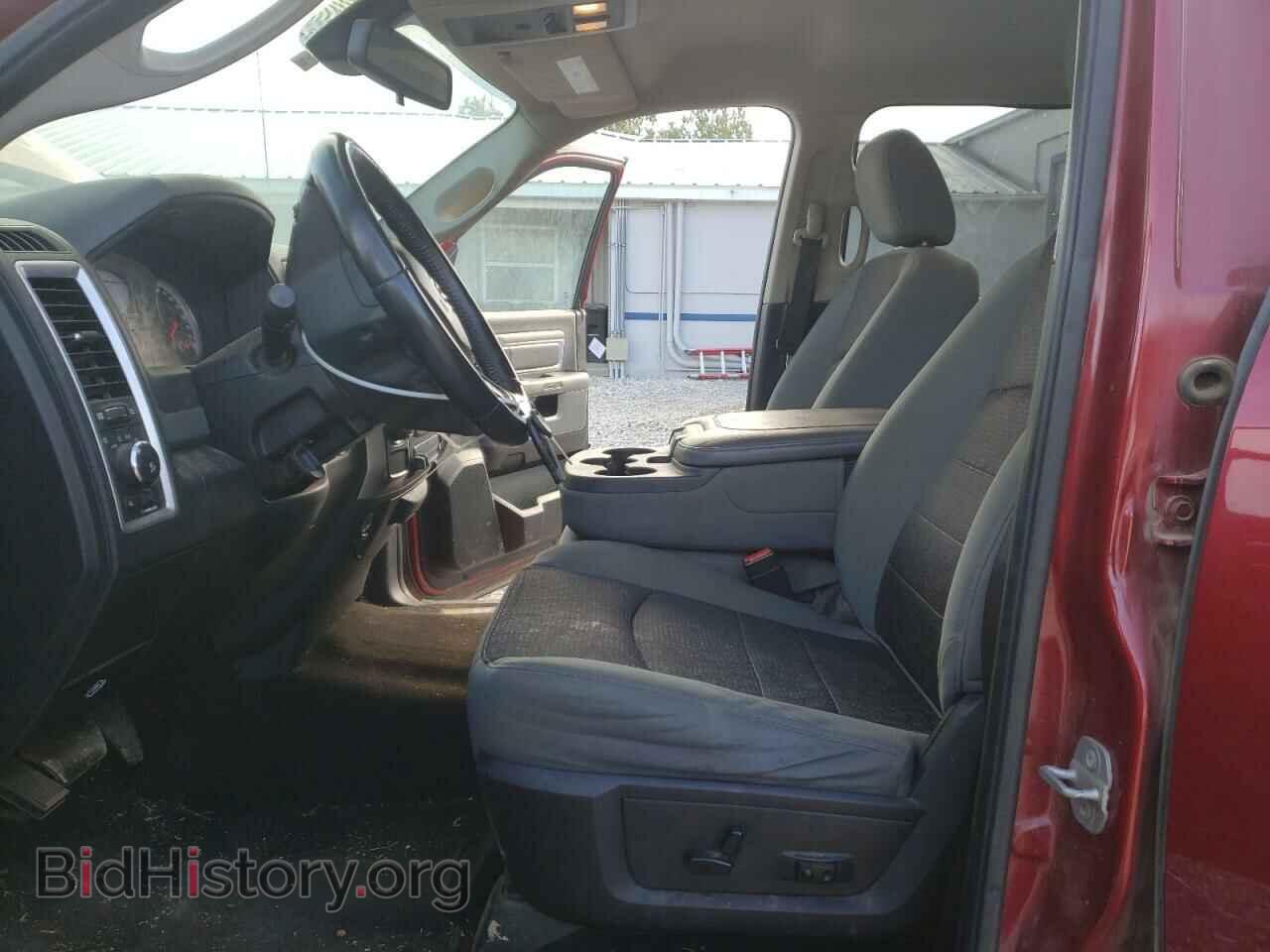 2014 RAM 1500 - VIN: 1C6RR6LT7ES160952 - Photo 7