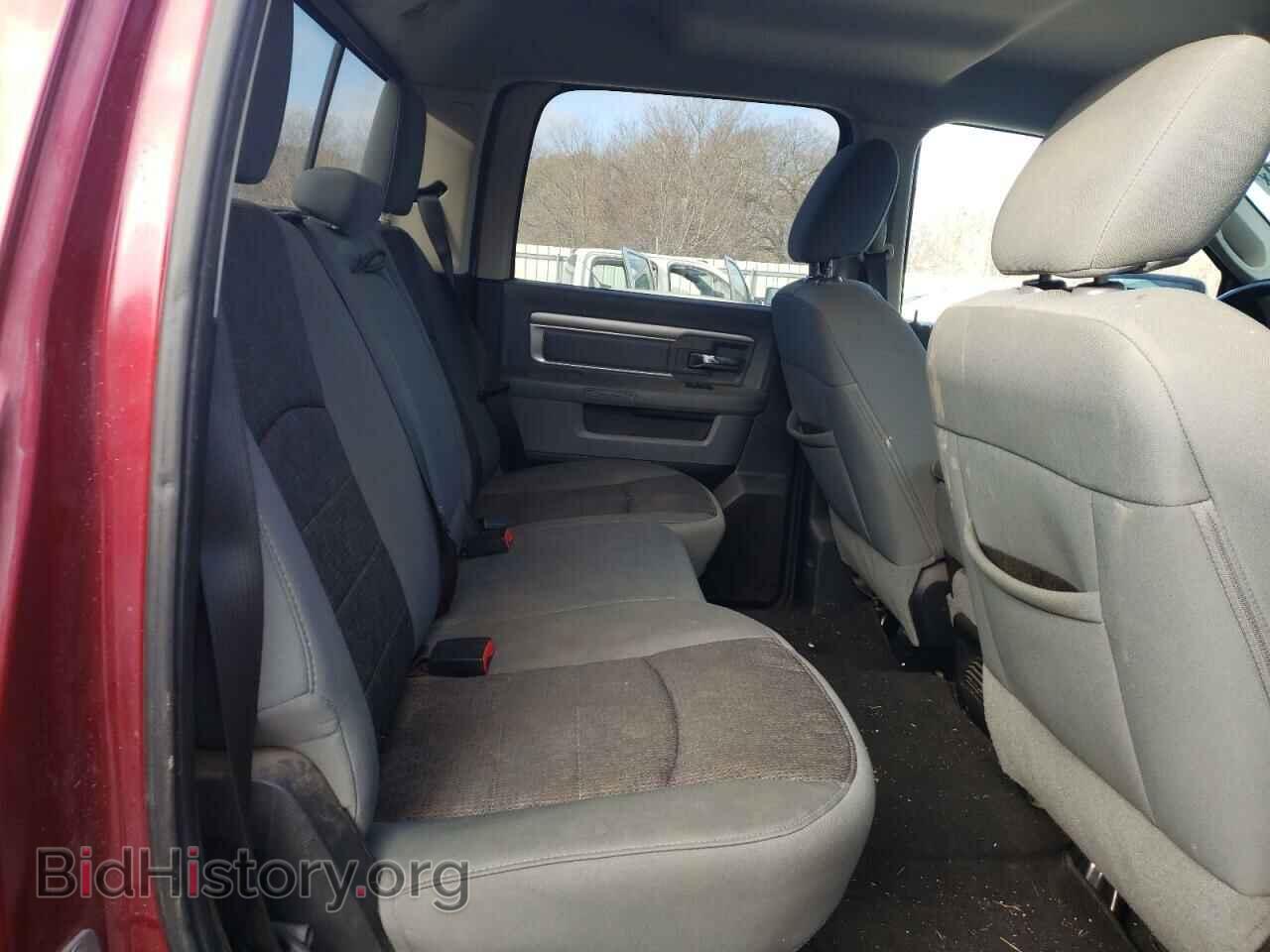 2014 RAM 1500 - VIN: 1C6RR6LT7ES160952 - Photo 10