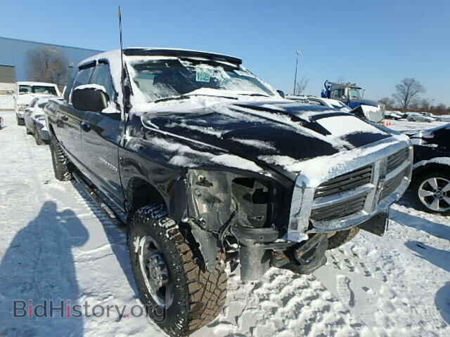 Photo 3D7KS19D56G226883 - DODGE RAM 1500 2006
