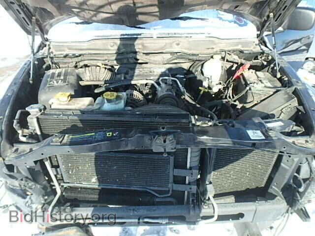 2006 DODGE RAM 1500 - VIN: 3D7KS19D56G226883 - Фото 7