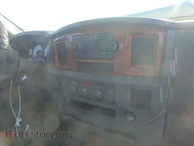 2006 DODGE RAM 1500 - VIN: 3D7KS19D56G226883 - Фото 9
