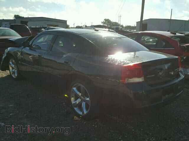 2010 DODGE CHARGER - VIN: 2B3CA3CV0AH197088 - Фото 3